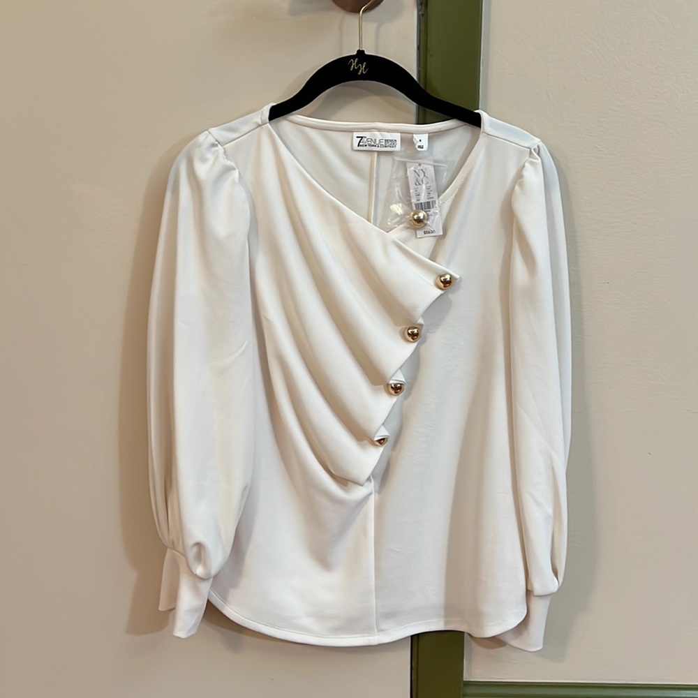 Women’s Blouse